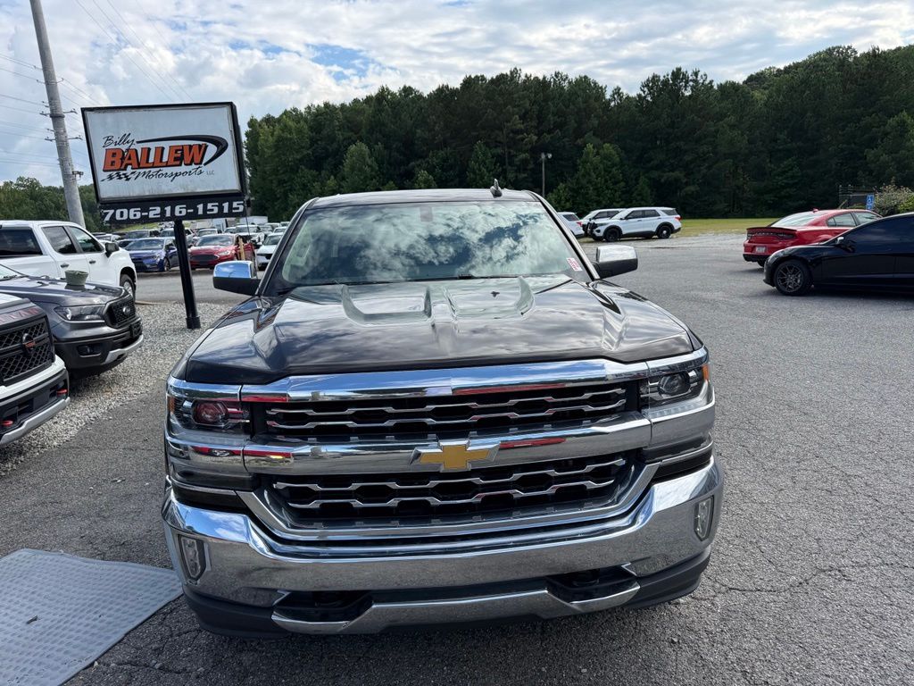 chevrolet silverado 1500 2018 1GCVKSEC1JZ334047 image chevrolet silverado 1500 2018 1GCVKSEC1JZ334047 image